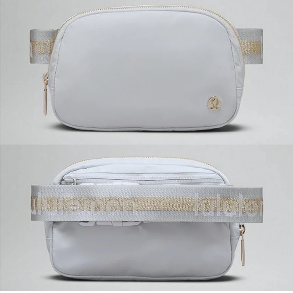 Lululemon Belt Bag